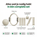 Hipilates Essential Kit