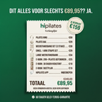 Hipilates Essential Kit