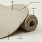 Hipilates mat