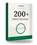 200 Pilates Oefeningen Gids