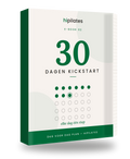 30 Dagen Pilates Transformatie Plan