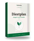 Dieetplan