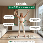 Hipilates Essential Kit
