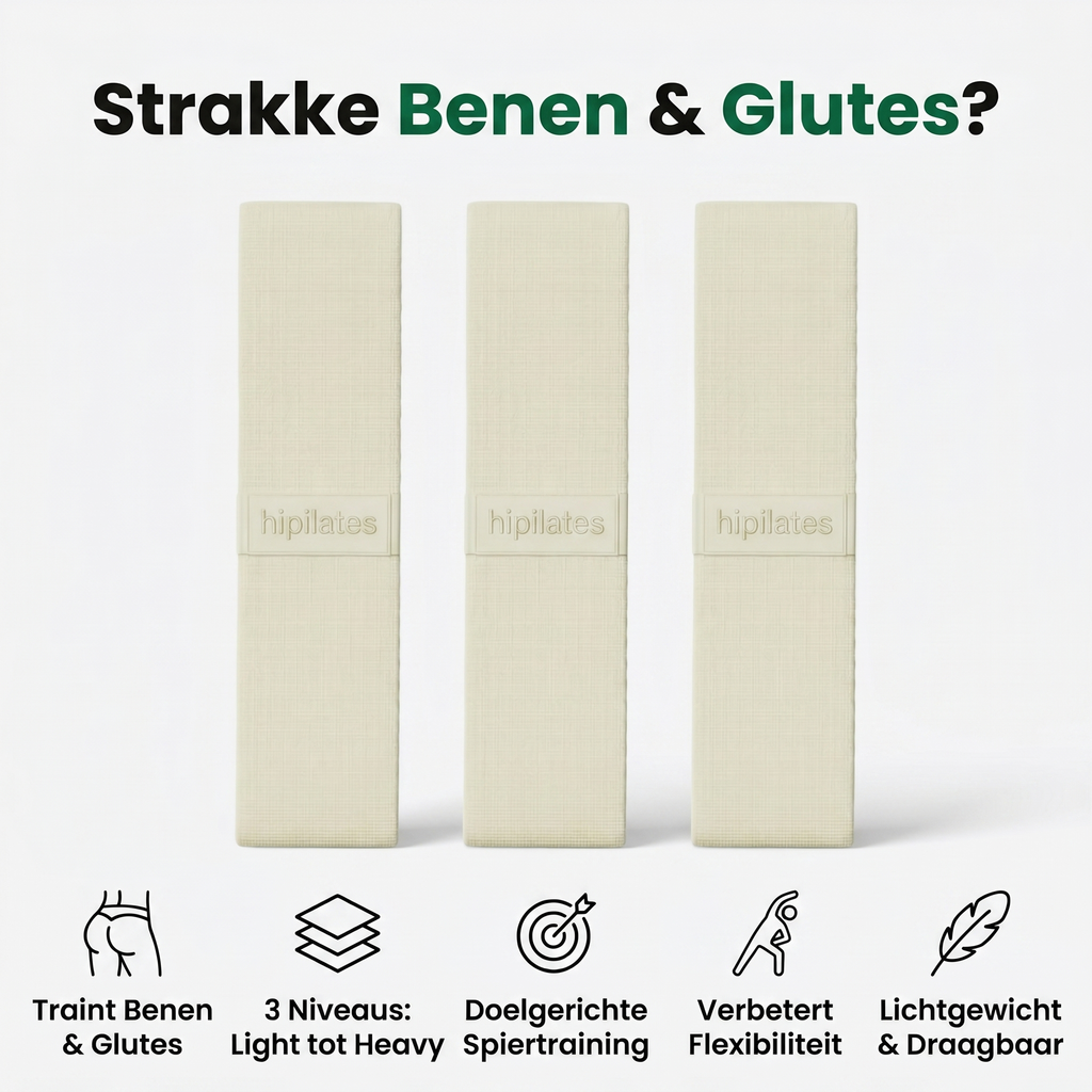 Hipilates Essential Kit
