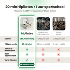 Hipilates Essential Kit