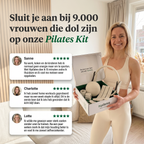 Hipilates Essential Kit