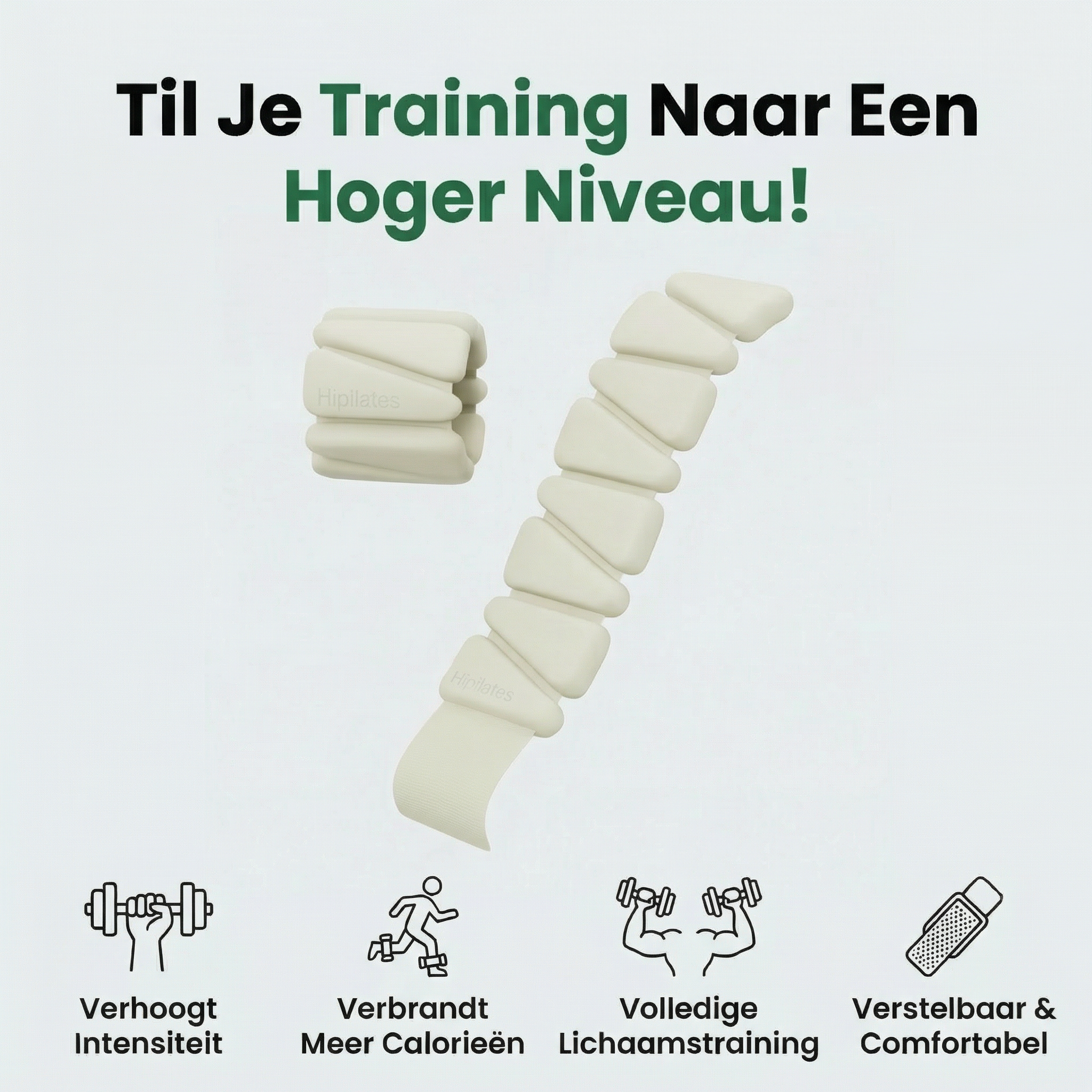 Hipilates Essential Kit