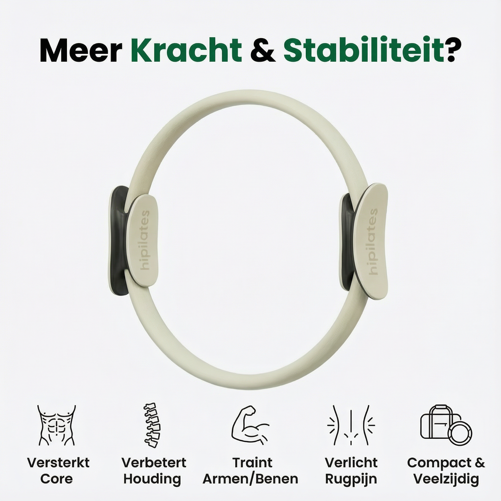 Hipilates Essential Kit
